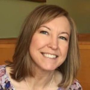 Meet your Posher, Lindsey